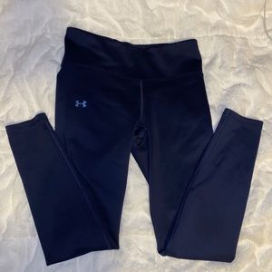 Under Armour Cold-gear compression leggings